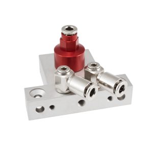 Raccordi raffreddamento